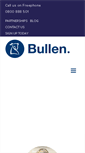 Mobile Screenshot of bullens.com
